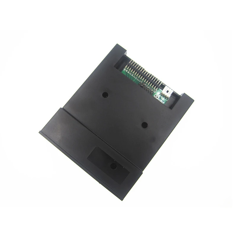 النسخة Sfr1M44-U100K الأسود 3.5 بوصة 1.44 Mb Usb Ssd قرص مرن المحاكي لياماها كورج رولاند لوحة المفاتيح الإلكترونية Gotek النسخة Sfr1M44-U100K الأسود 3.5 بوصة 1.44 Mb Usb Ssd قرص مرن المحاكي لياماها كورج رولاند لوحة المفاتيح الإلكترونية Gotek