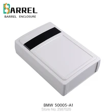 210*139*58 мм пластиковые настенные Электрический корпус электронного инструмента корпус DIY Переключатель распределительный шкаф