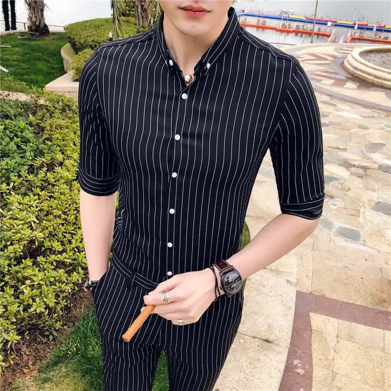 formal pant shirt for man