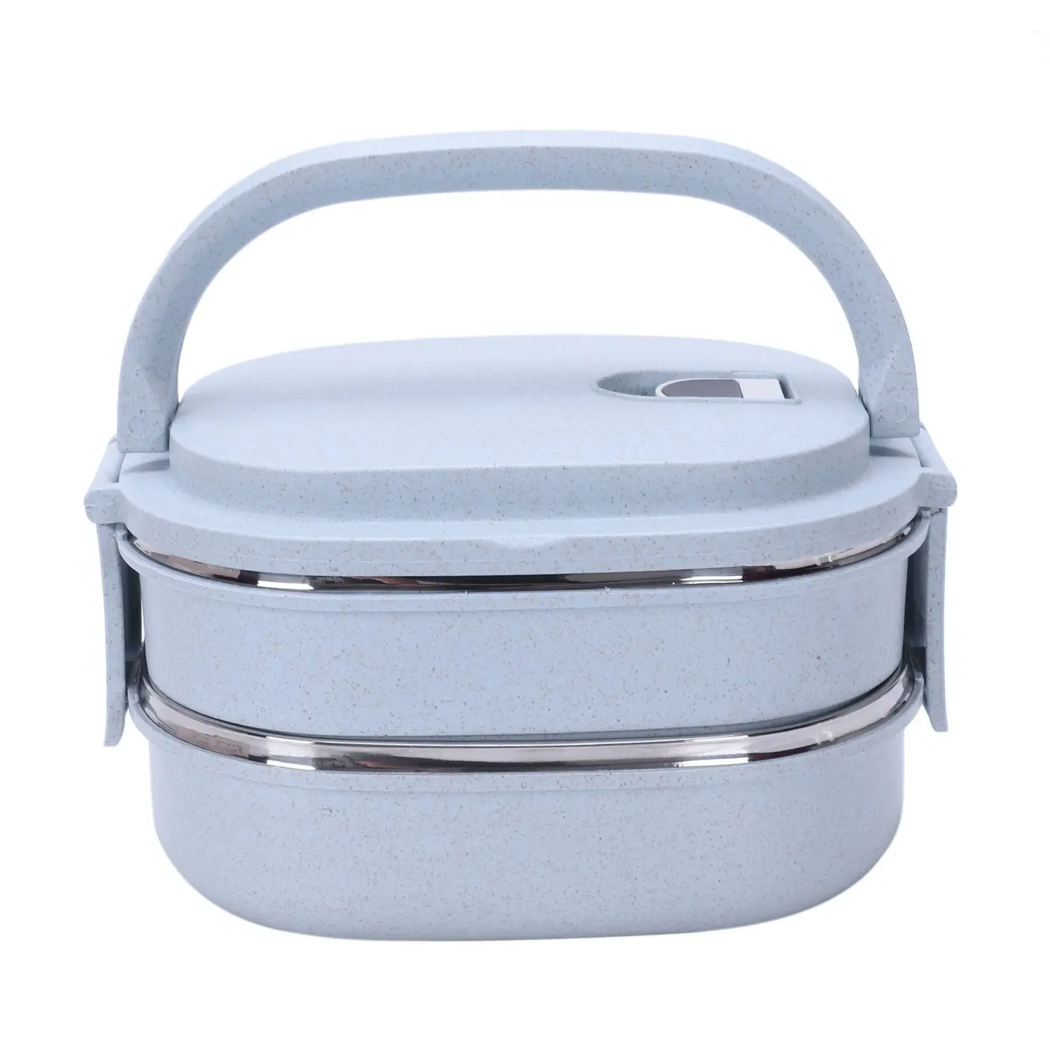 

Stainless Steel Box Thermal Lunch Set Adult Children's Bags Bento Boxes Leak Proof Japanese Style Portable Food Containe