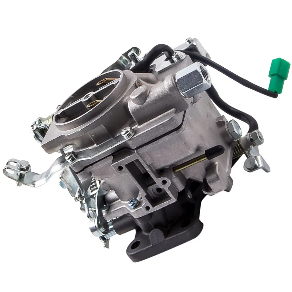 Carburetor for TOYOTA 4K COROLLA LITEACE SPRINTER STARLET TOWNACE 21100
