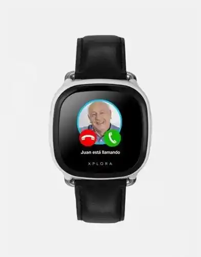 digital watches for elderly