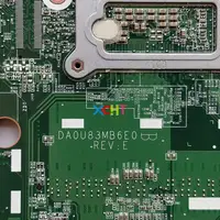 w gpu 756192-501 756192-001 w i5-4200U GPU 8670M / 2GB מעבד DA0U83MB6E0 עבור לוח אם מחשב נייד PC 14-N מחברת סדרת Pavilion HP נבדק (5)
