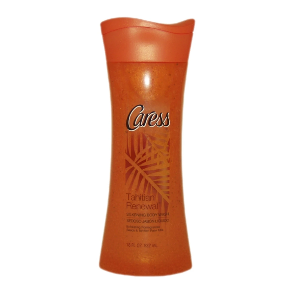Tahitian Renewal Silkening Body Wash by Caress for Unisex 18 oz Body WashShower Gels AliExpress