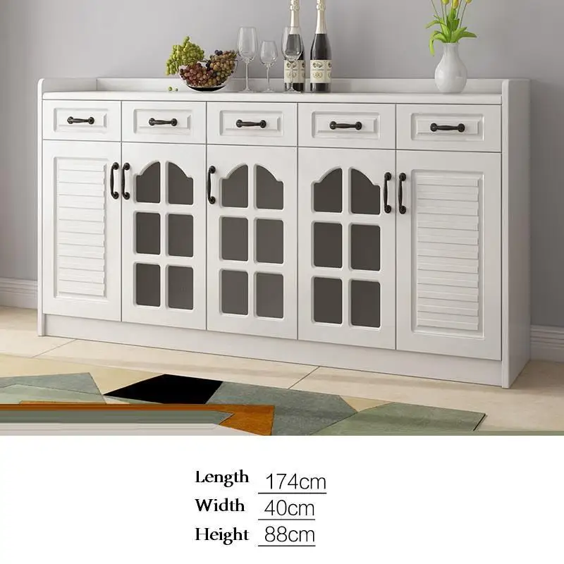 Hotel Salon Meuble Sala Display Living Room Storage Rack Shelves Mobili Per La Casa Mueble Shelf Bar Furniture wine Cabinet