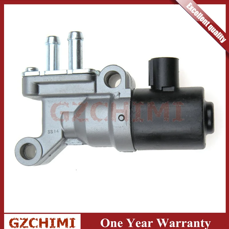 36450 P2J J01 138200 0560 клапаны контроля холостого хода воздуха IACV для Honda Acura ELBase Sedan Civic EX