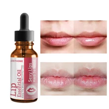 Lip Plump Nourish Oil Remove Dead Exfoliating Gel Skin Moisture Essence Anti Ageing Wrinkle Lips Care Lighten Lip Lines Lip Balm