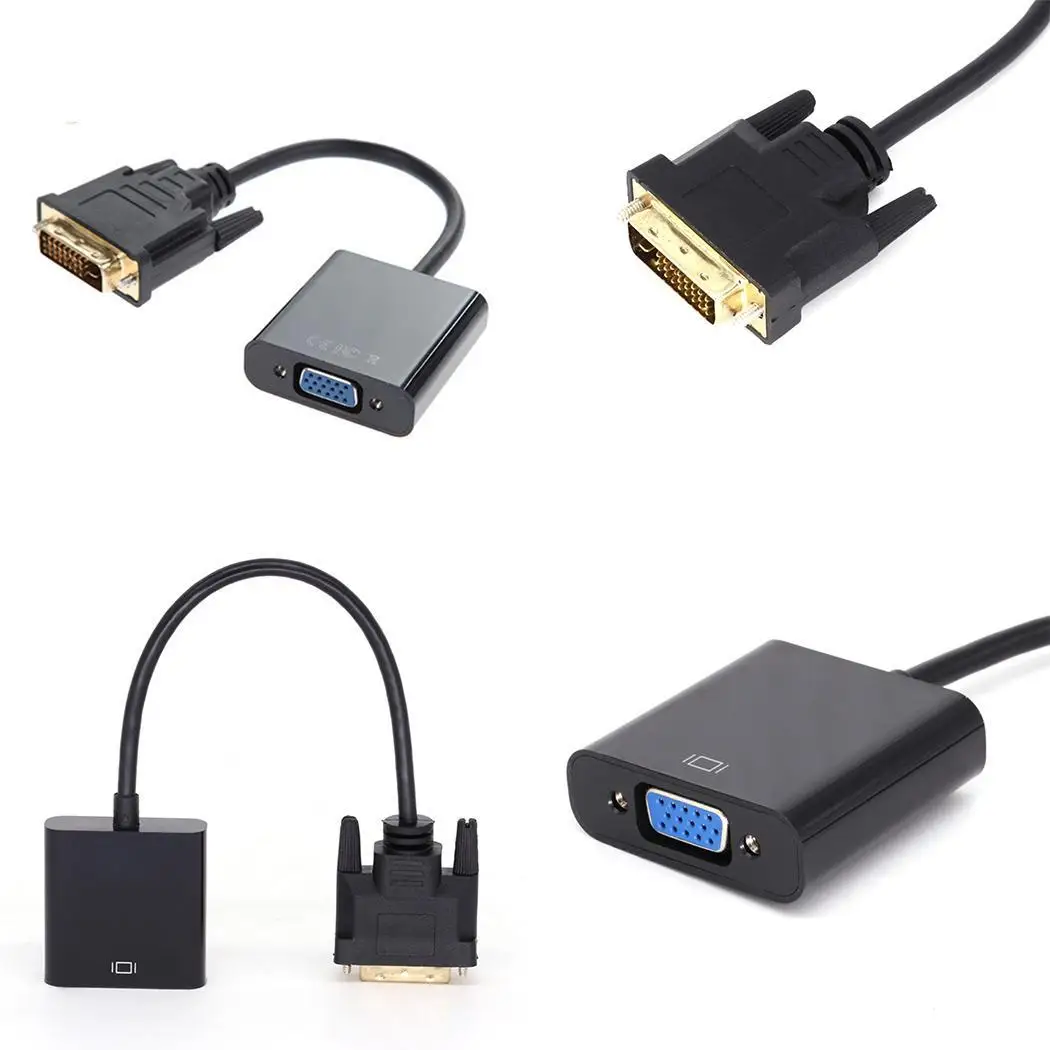 Прочный практичный с DVI на VGA высокая 20 см/7 9 дюймов 1080 P Разрешение мультимедиа
