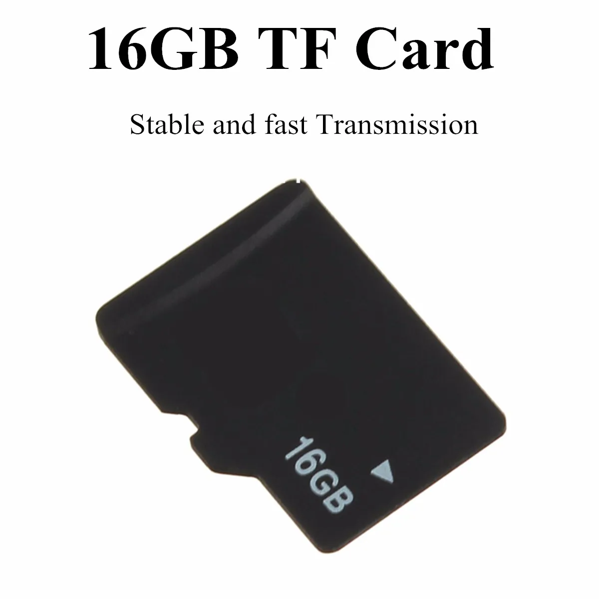 16 Гб Micro-SD Card Class 4 памяти для Мобильный телефон MP3 MP4 камера для планшета TF карты Ёмкость расширения