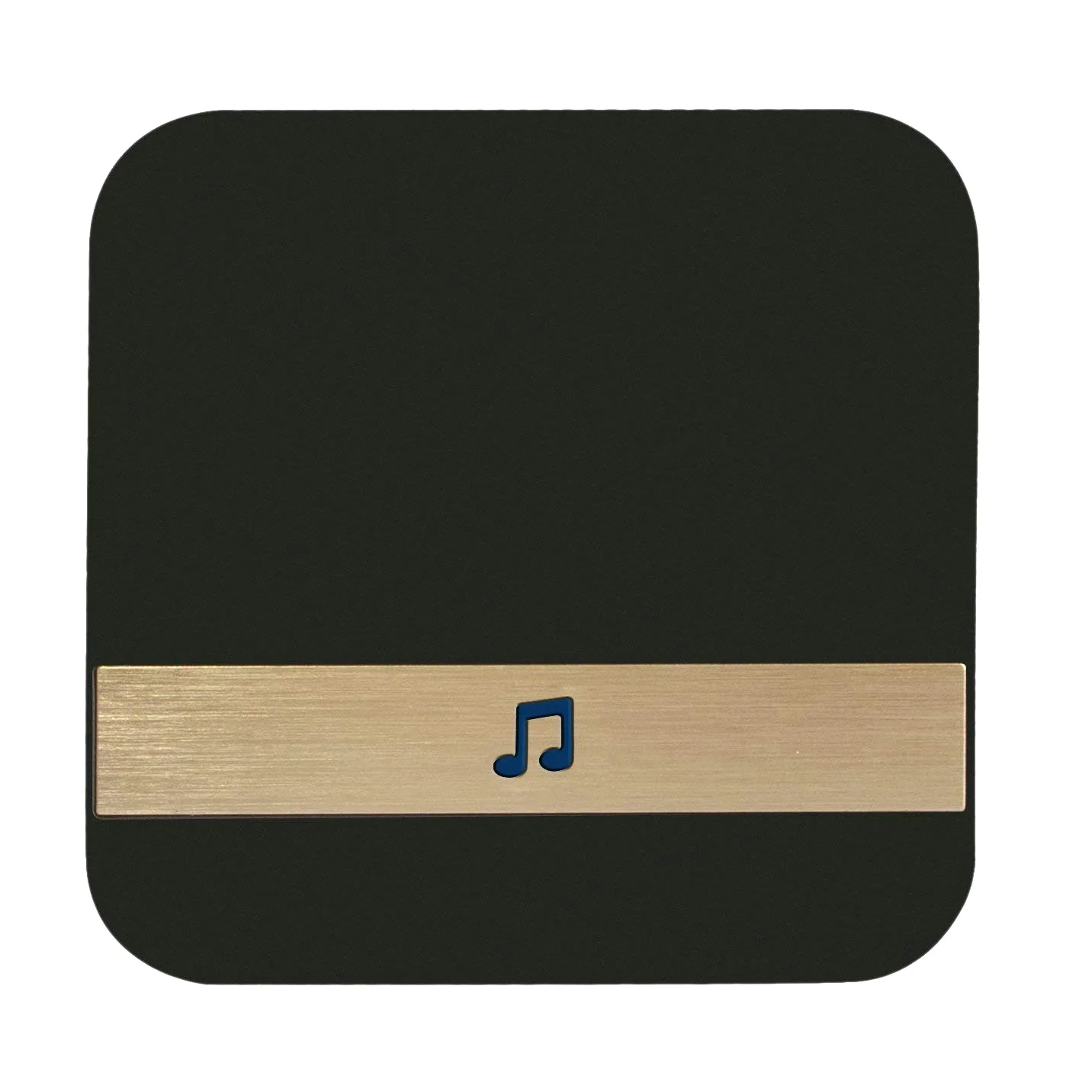 

Wireless Door/Window Sensor Ding-Dong Alarm Chime,Indoor Personal Security 52 different melodies Only for Matching Use With Wi