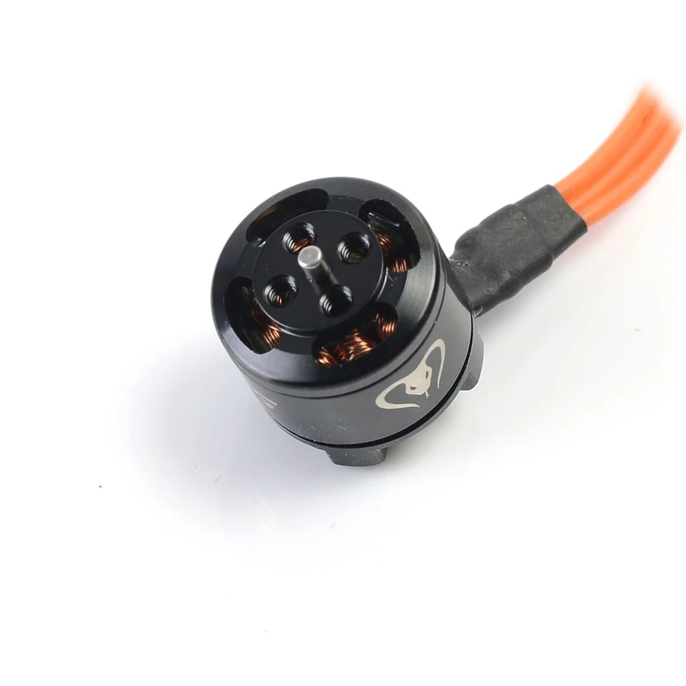 Оригинальный бесщеточный мотор Diatone MAMBA 1105 5500KV 2 4S для GT R239 R249 + FPV гоночный