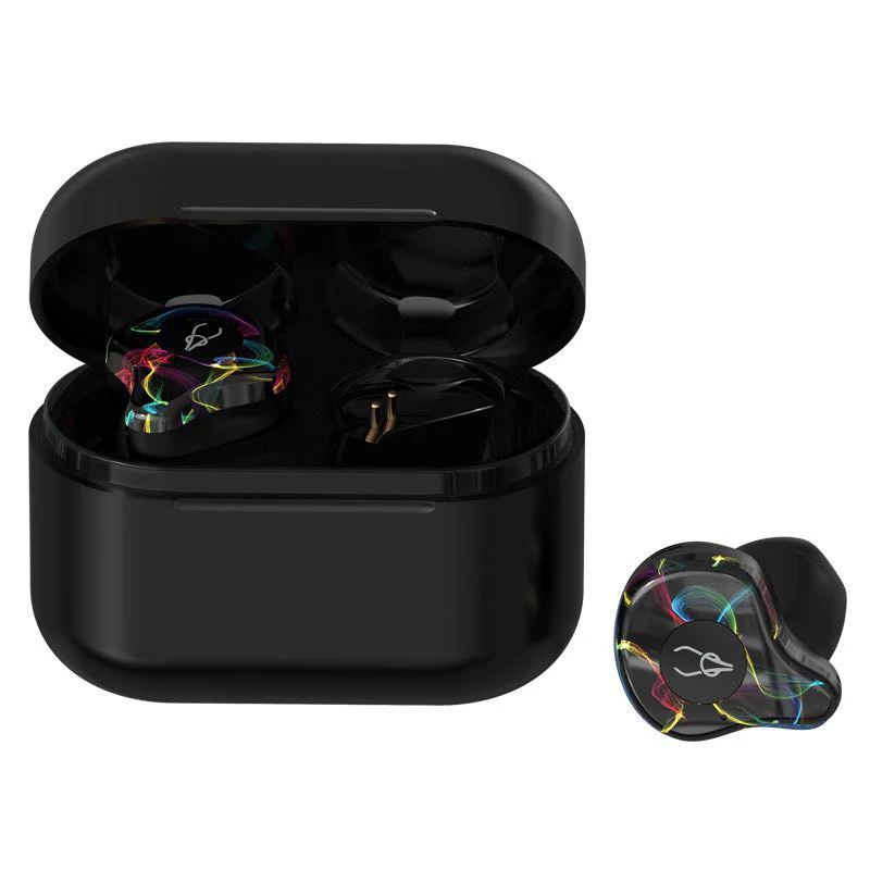 

X12pro Mini Wireless Bluetooth Earphone With Earphone Charging Box Stereo Earbud Headset Earpiece for iphone Android air