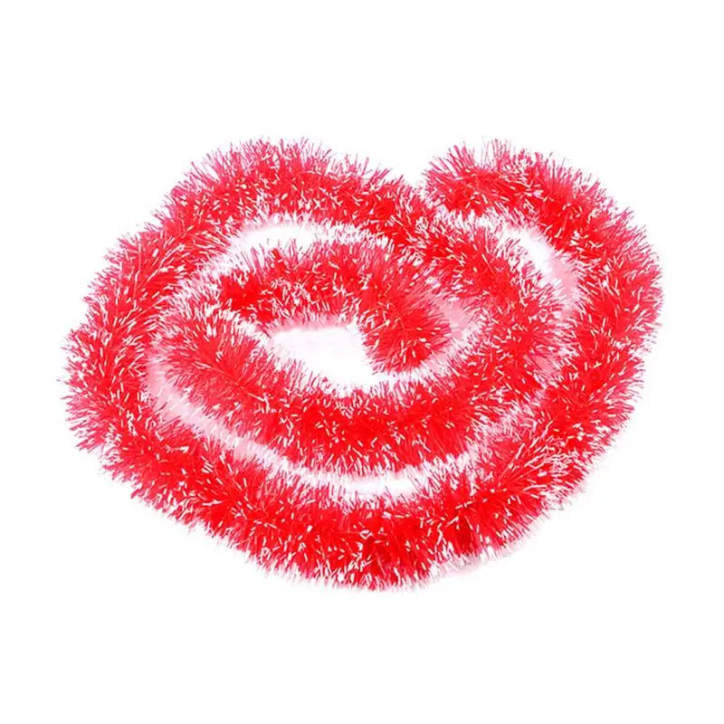 

Christmas Decoration Gifts Christmas Ink Green and White Ribbons Lahua Toppings Christmas Tree Ornaments