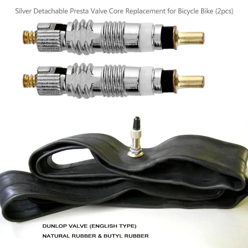 Велосипедный клапан для снятия сердцевины, съемный французский клапан Presta, инструмент, аксессуары для велосипеда, универсальный для Schrader, Ремонтный комплект, воздушный насос, ядро