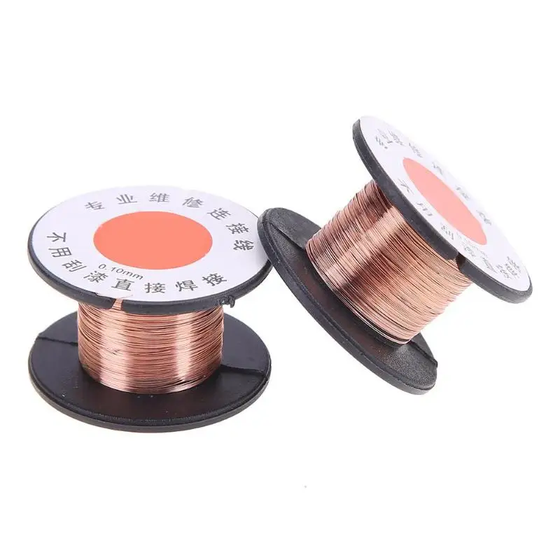 Медная Проволока 0.8 Мм Купить