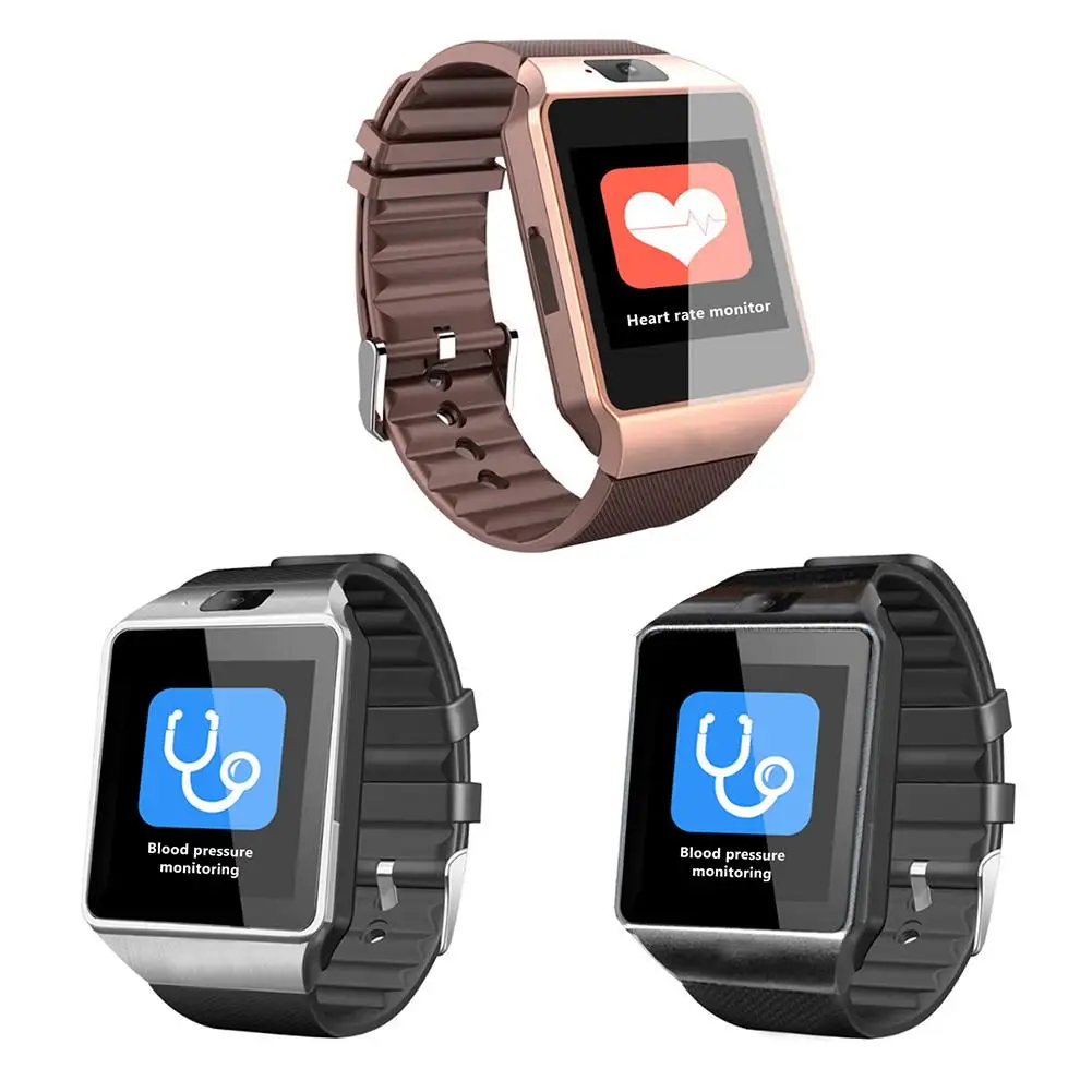 

For M3-X Samrt Band With Blood Pressure Heart Rate Sleep Observing Function Suitable Smart Bracelet Cellphone For The Old