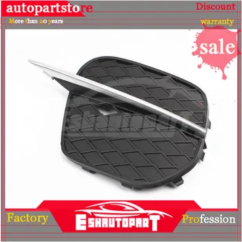 

for Front Left side Bumper Lateral Grill X5 E70 51117222859 2011-2014 for BMW