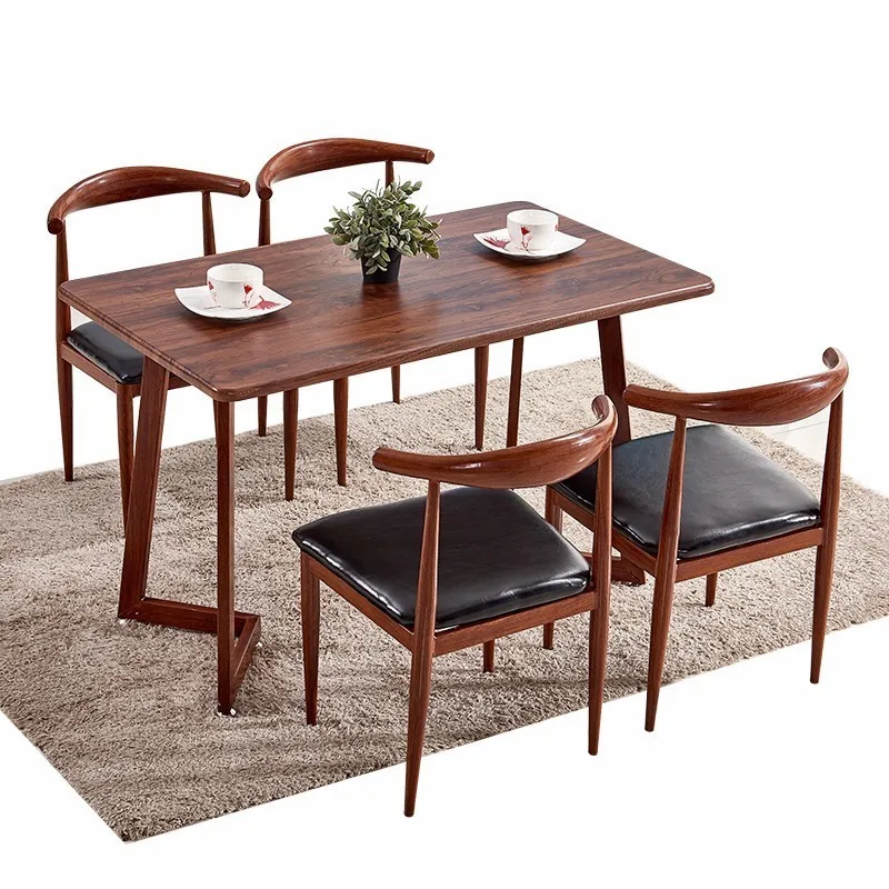 

Esstisch Kitchen Salle Eettafel A Manger Moderne Marmol Pliante Dinning Set Retro Tablo Desk Mesa De Jantar Dining Room Table