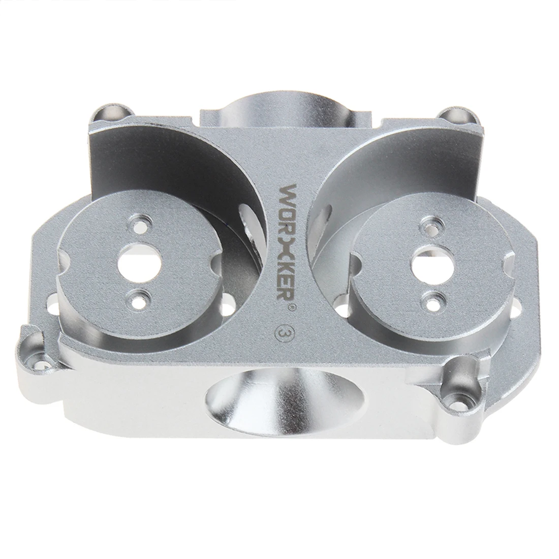 

Worker Gen.3 Flywheel Cage