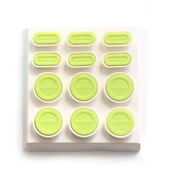 

Plug Socket Safet Baby Children Protection Plug Safety Cover Plastic Safety Electrical Outlet Plug