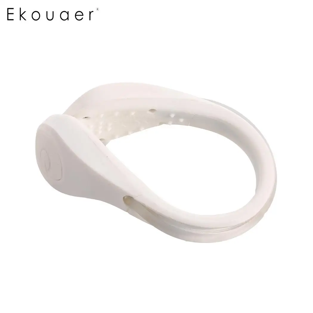 

etc Shoes Clip LED Light Running New Warning Night Riding Sports Running Cycling Shoe Mountaineering Safety Luminous