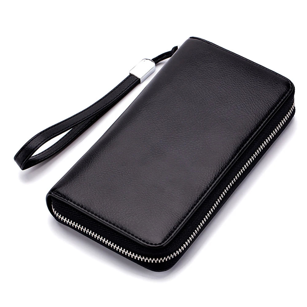 

Passport Cover Russian Driver License Unisex Card Holders Wallet Cow Leather Male RFID Cards Wallet Female Credit Holders Purses