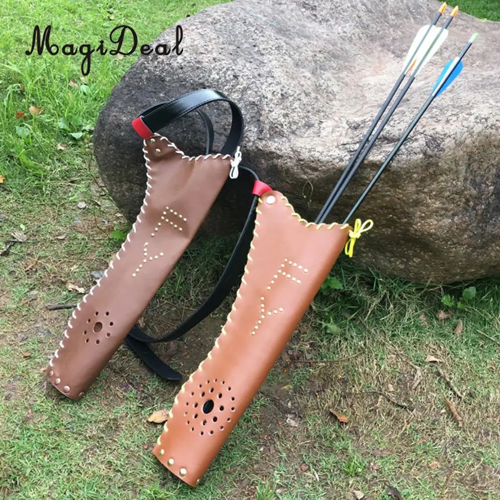 arrow quiver meaning