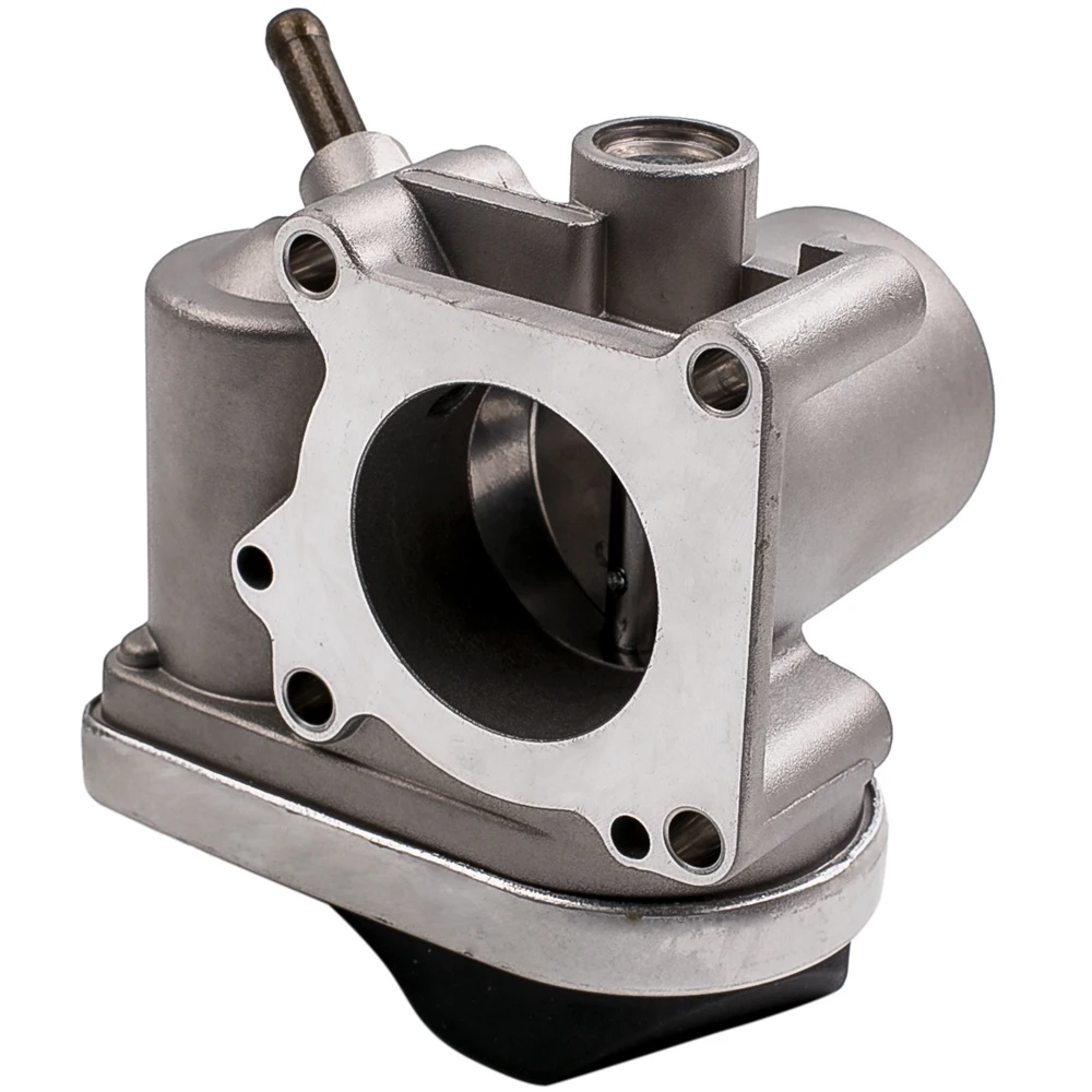 

For VW Polo Lupo Bora Golf IV for Skoda Octavia 1.4 16V Throttle Body 036133062N Throttle Valve, Throttle Parts Kits 036133062L