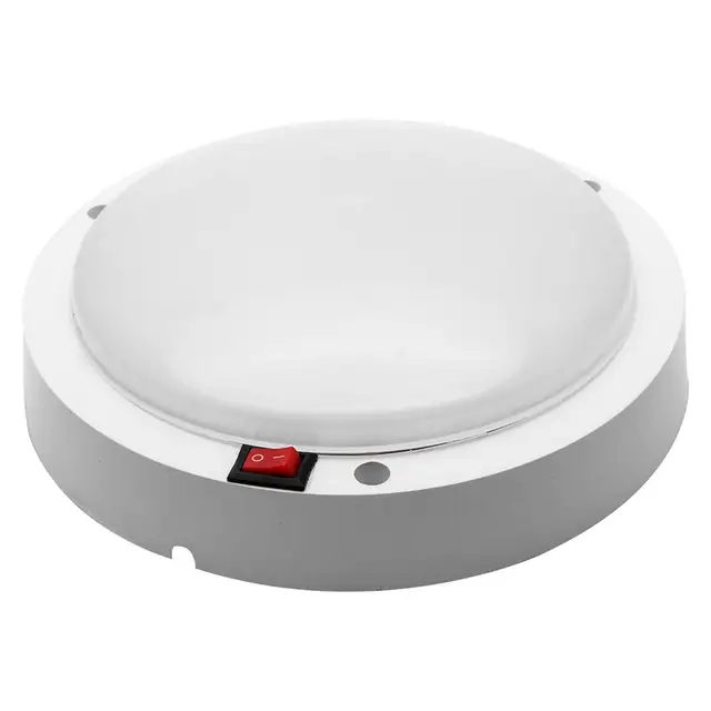 Online Shop 2pack Led Down Light Cabin Ceiling Lamp Caravan Camper