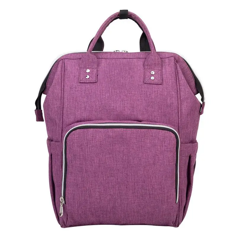

Mother And Baby Products Large Capacity Maternity Bag Multifunctional Backpack Beauty And Easy To Clean