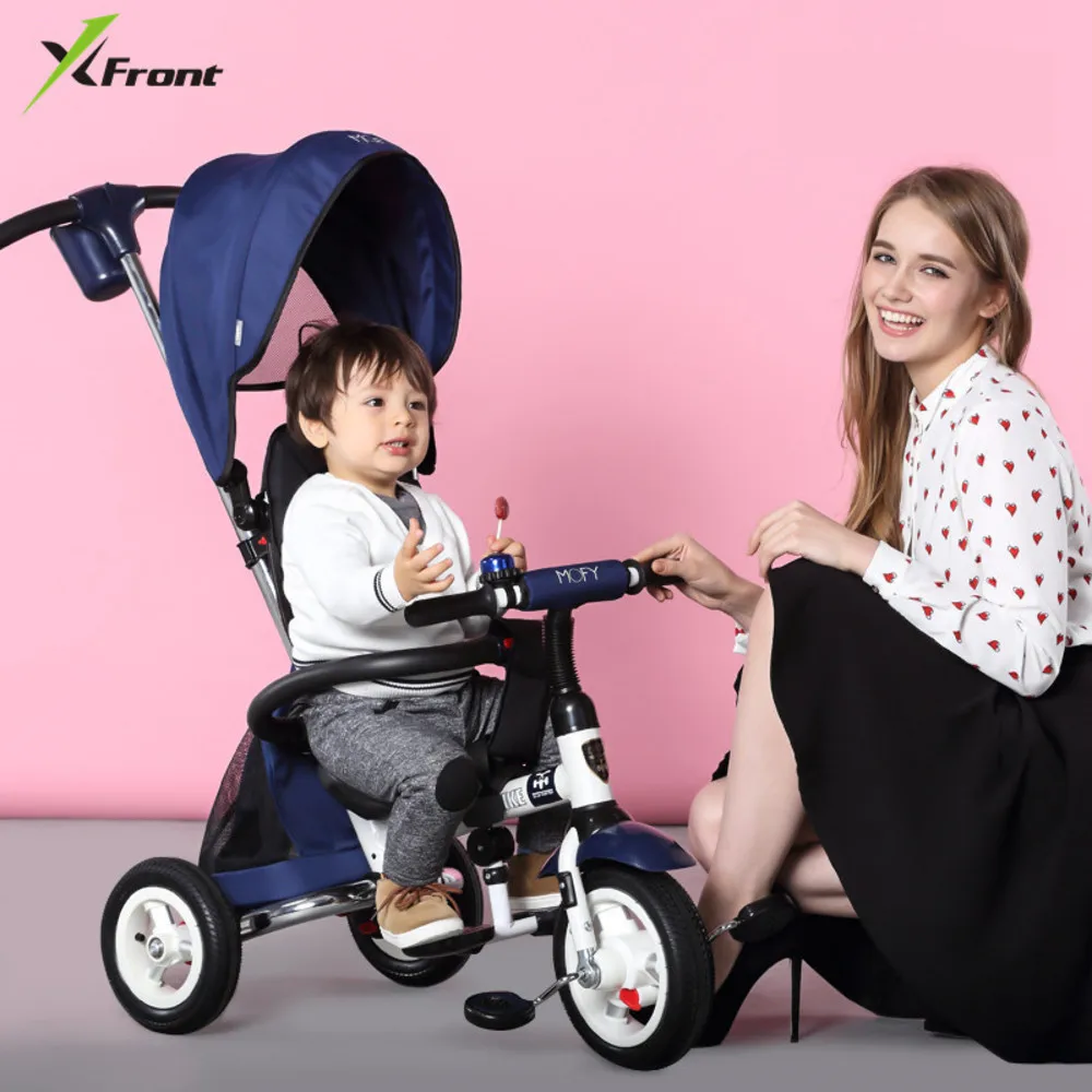 Top New Brand Child Tricycle High Quality Swivel Seat Child Folding Trolley Bicycle Baby Buggy Stroller Bmx Baby Car Bike 0 Top New Brand Child Tricycle High Quality Swivel Seat Child Folding Trolley Bicycle Baby Buggy Stroller Bmx Baby Car Bike 0
