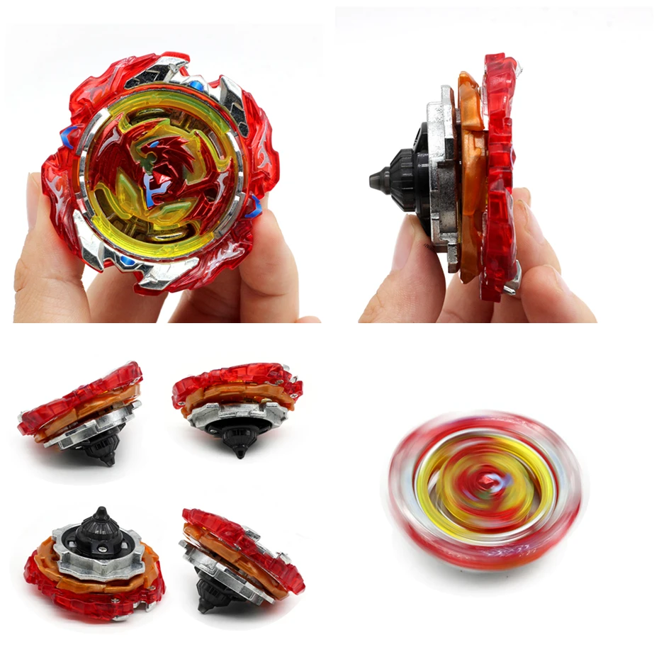 Takara Tomy все модели игрушки Bey Bay Burst Арена без пускового устройства и коробки