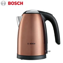 Чайники электрические Bosch TWK7809