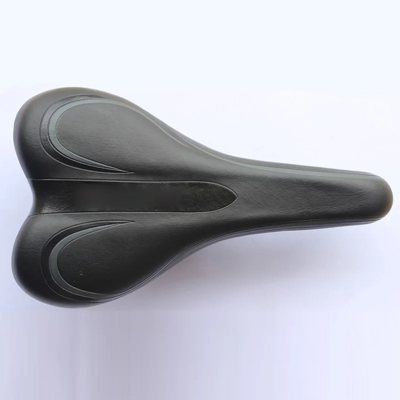 

Replacement MTB Saddle Bike Road Mountain Bicycle Cycling Seat Soft Cushion Pad