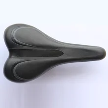 Replacement MTB Saddle Bike Road Mountain Bicycle Cycling Seat Soft Cushion Pad Replacement MTB Saddle Bike Road Mountain Bicycle Cycling Seat Soft Cushion Pad