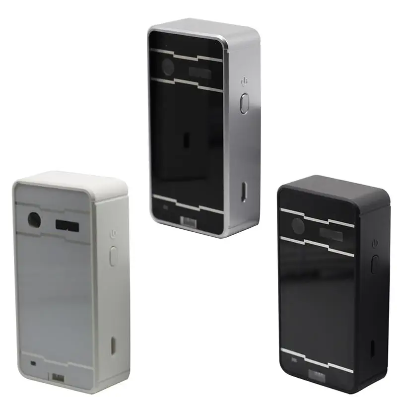 

AGS Wireless Laser Projection Bluetooth Virtual Keyboard for Iphone for Ipad for Smart Phone and Tablet Voice Mail