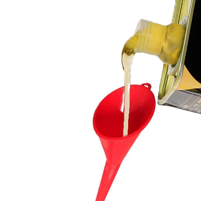 

Multi-Function Car Machine Long Funnel Car Refueling Gasoline Engine Oil Diesel Additive Motorcycle Farm Funnel