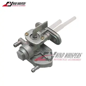 

Motorcycle Gas Fuel Valve Petcock Oil Tank Switch For Suzuki LT 80 LT80 87-06 / For Kawasaki KZ 550 97-85