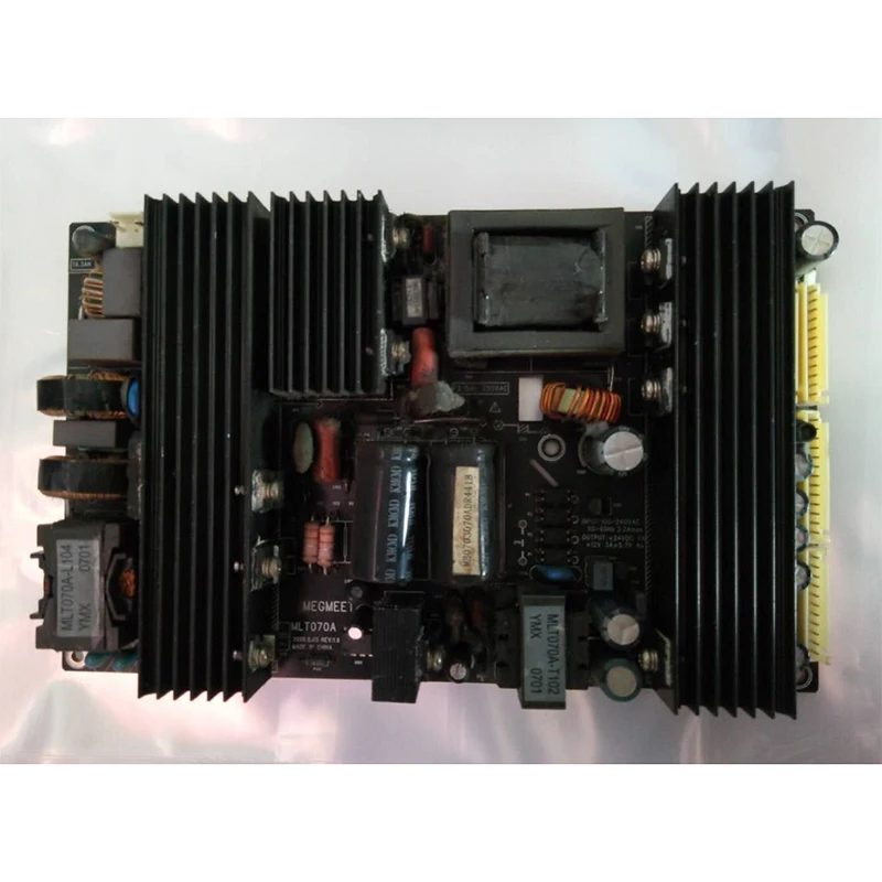 LC-37B19 Power Board Tsinghua Tongfang MLT070A MLT070AX | Компьютеры и офис