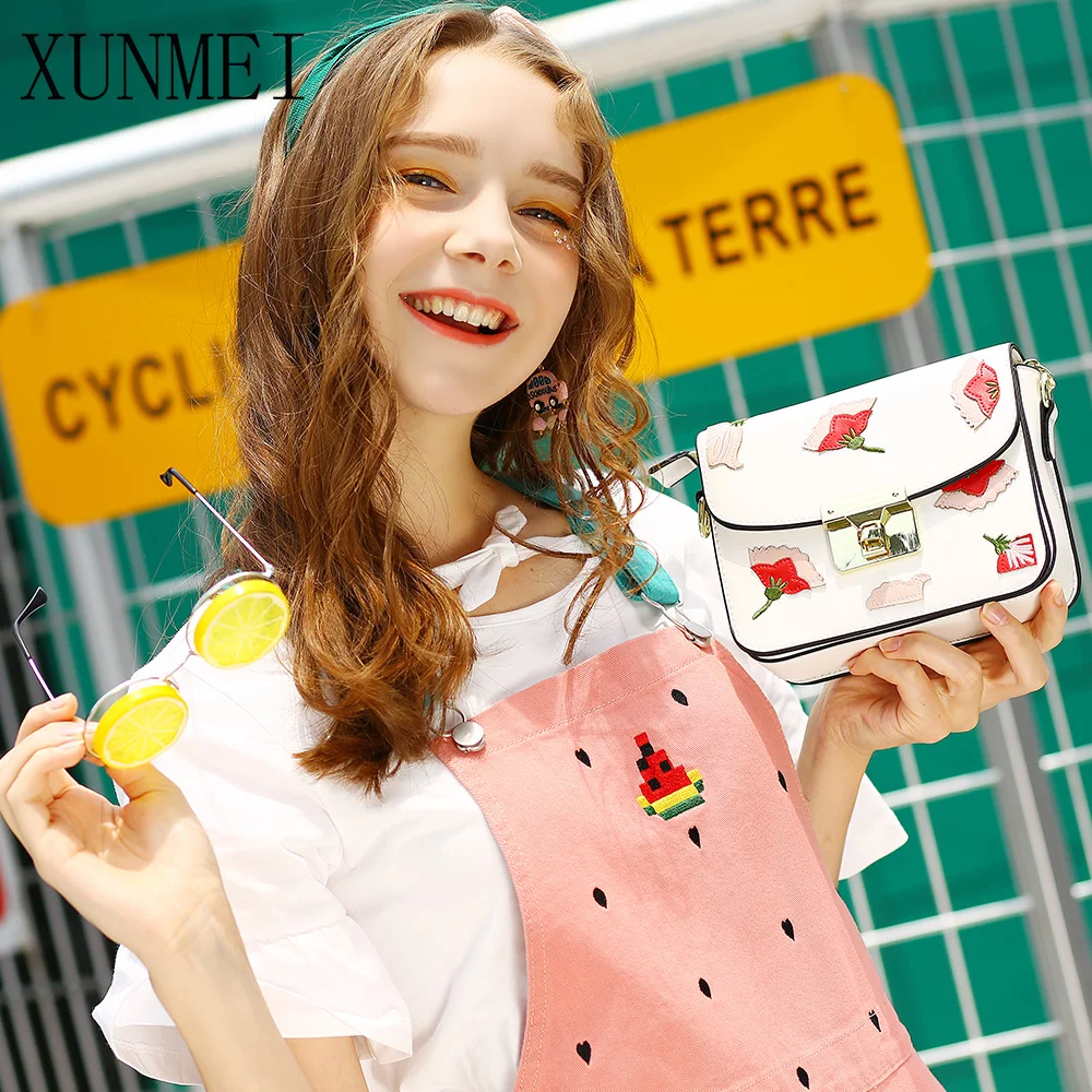 

Luxury Square Handbags Designer Small Women Flap Bags Chain Crossbody Bags for Women PU Leather Ladies Shoulder Messenger Bags