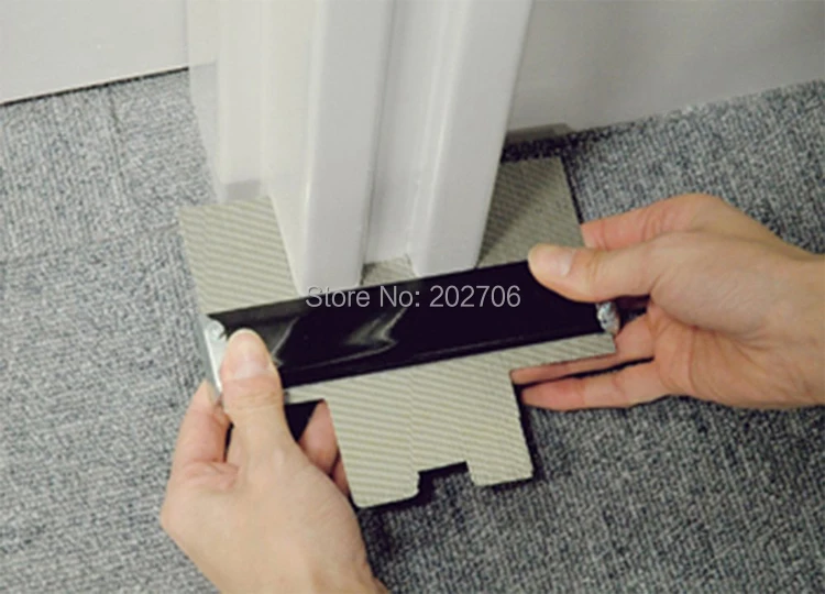 Diversity of Metal Skirting Panel Designs