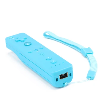 

Wireless Gamepad for Wii Remote Controller right Game Remote Control Joystick Fits perfectly for Nintendo Wii console