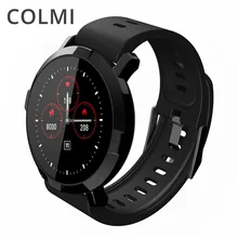 COLMI CM29 Smart Watch Men Big Screen Bluetooth Women Fashion Waterproof Electronics Sport Tracker Heart Rate Wearable Devices