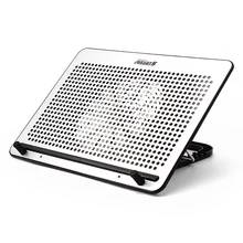 Oimaster охлаждающий вентилятор для ноутбука Usb охлаждающая подставка для ноутбука Подставка для ноутбука охлаждающая подставка для компьютера Usb подставка с вентилятором для ноутбука 12-19 дюймов