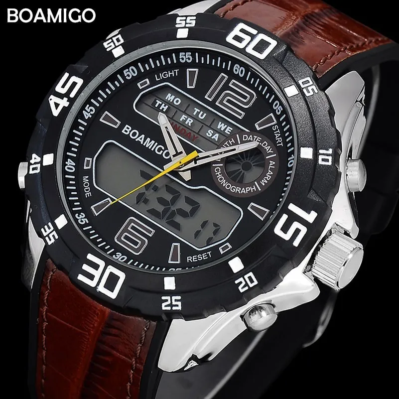 boamigo watch instructions