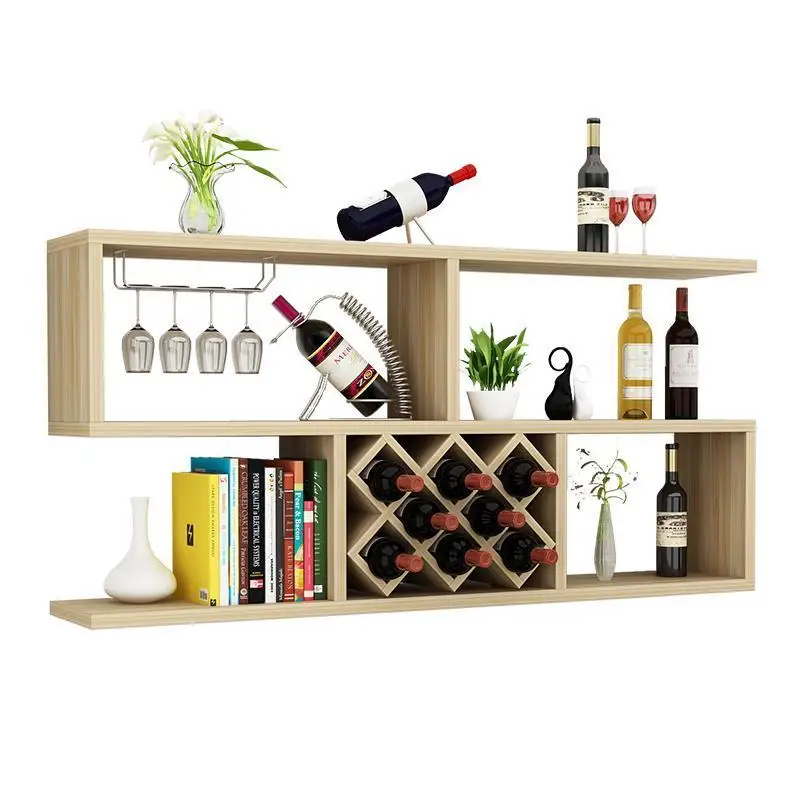 Meube Rack Kitchen Meja Display Meble Salon Mobili Per La Casa Cocina Commercial Furniture Mueble Shelf Bar wine Cabinet
