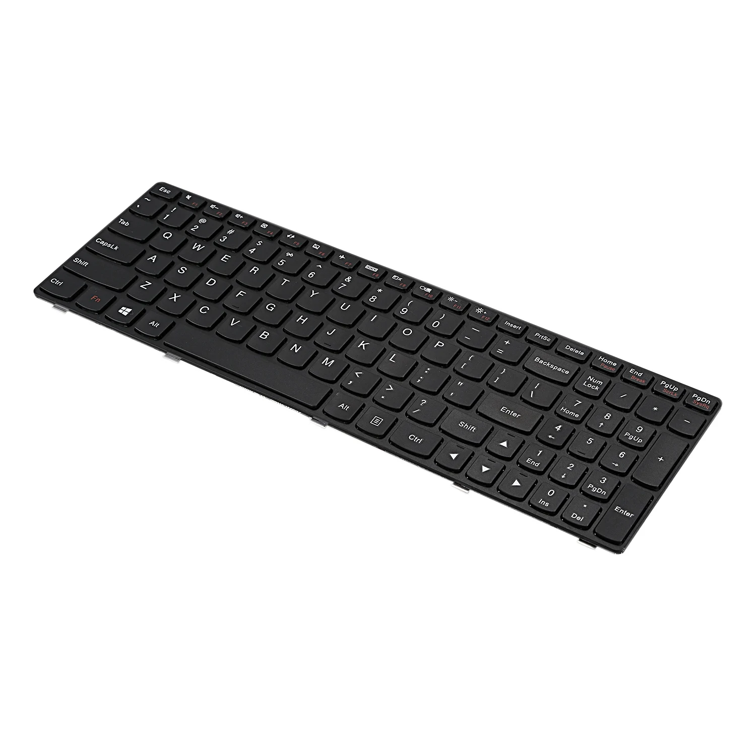 Клавиатура PPYY NEW Fit Us на английском языке для Lenovo G500 G505 G500A G510 G700 G700A G710