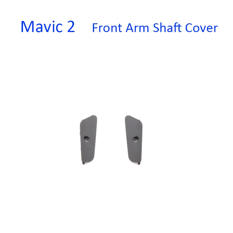 

DJI Mavic 2 Pro/ZOOM Replacement 100% Original Mavic 2 Front Arm Axis Shaft Lower Cover Shell Front-Left Front-Right Spare Parts