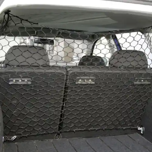 Защитная сетка автомобильная