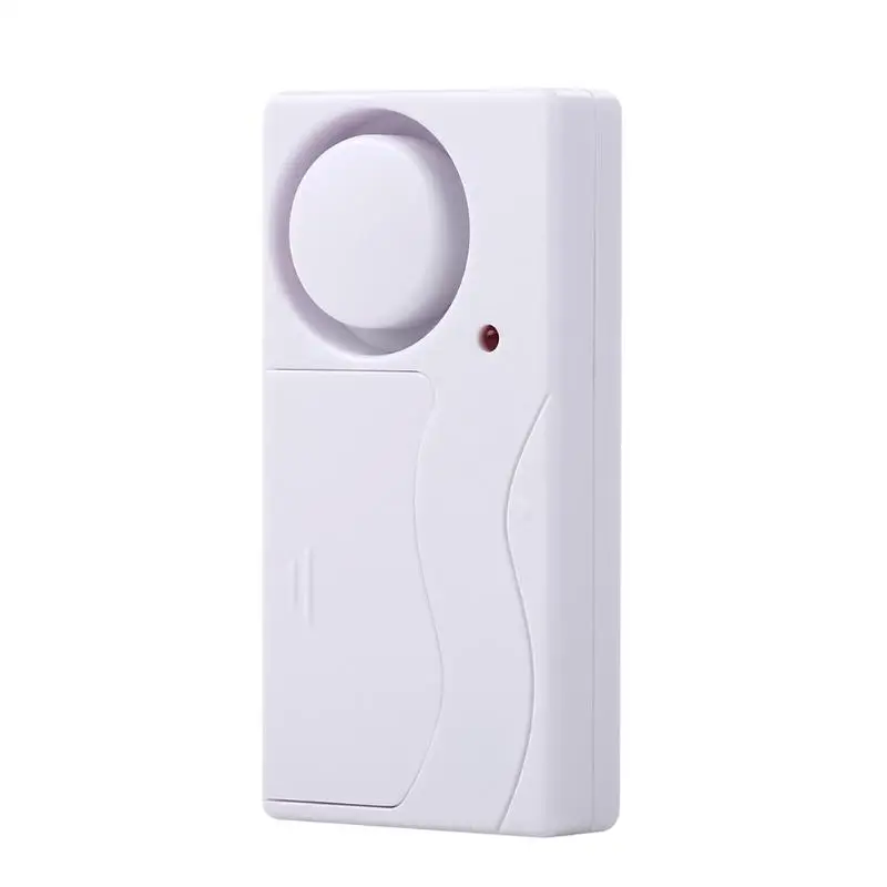 

KS-SF03R Smart Magnetic Sensor Remote Control Wireless Door Window Alarm Home Entry Burglar Security System Alarm